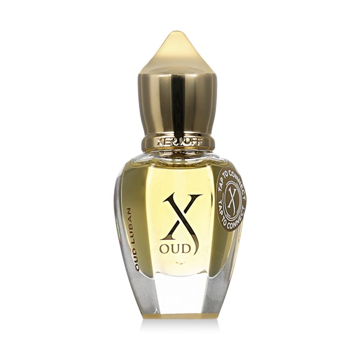 Xerjoff XJ Oud Oud Luban Extrait de parfum without Spray 15 ml (unisex)