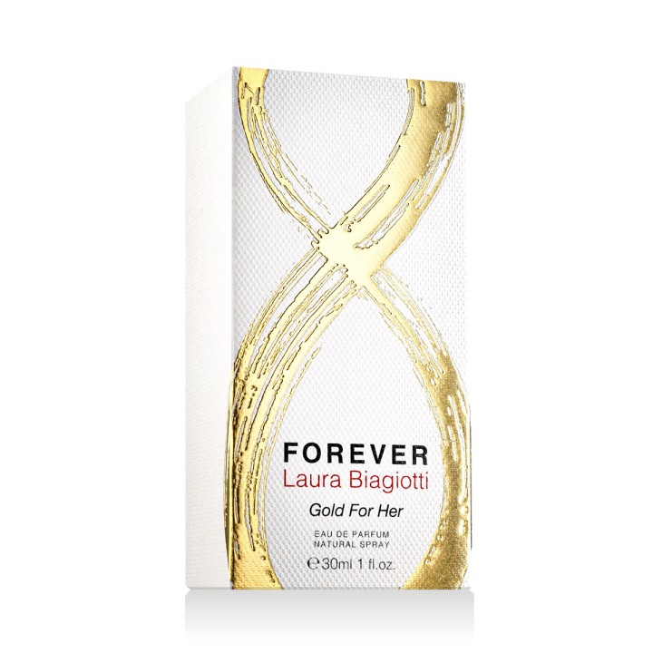 Laura Biagiotti Forever Gold Eau De Parfum 30 ml (dames)