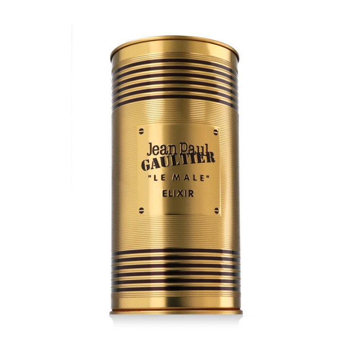 Jean Paul Gaultier Le Male Elixir Parfum 125 ml (hombre)