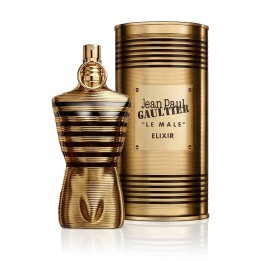 Jean Paul Gaultier Le Male Elixir Parfum 75 ml (heren)