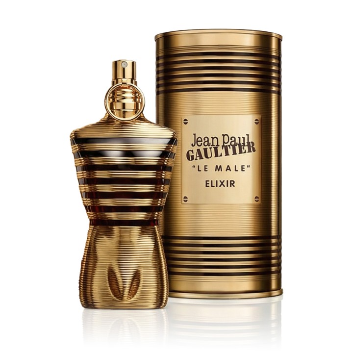 Jean Paul Gaultier Le Male Elixir Parfum 75 ml (uomo)