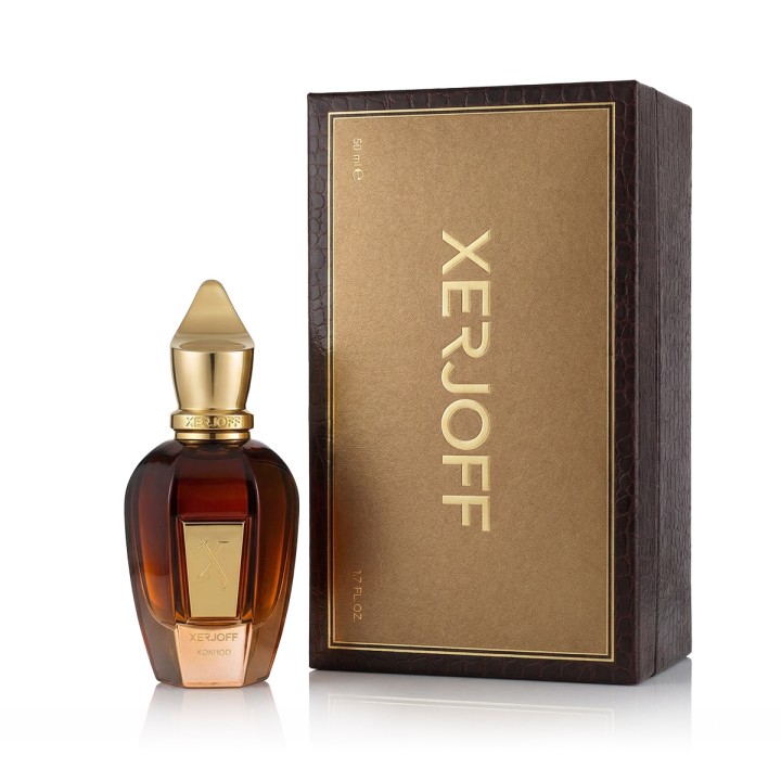 Xerjoff Oud Stars Alexandria Orientale Parfum UNISEX - unpacked 50 ml (unisex)