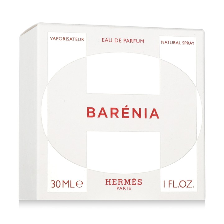 Hermès Barénia Eau De Parfum Refillable 30 ml (dames)