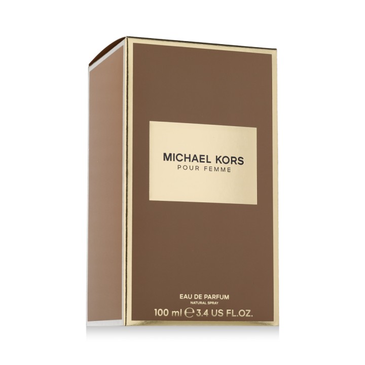 Michael Kors Pour Femme Eau De Parfum 100 ml (damen)