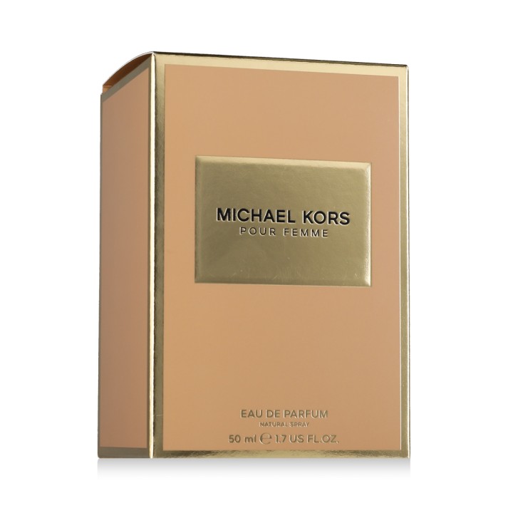 Michael Kors Pour Femme Eau De Parfum 50 ml (donna)
