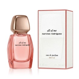 Narciso Rodriguez All Of Me Intense Eau De Parfum Refillable 30 ml (dames)