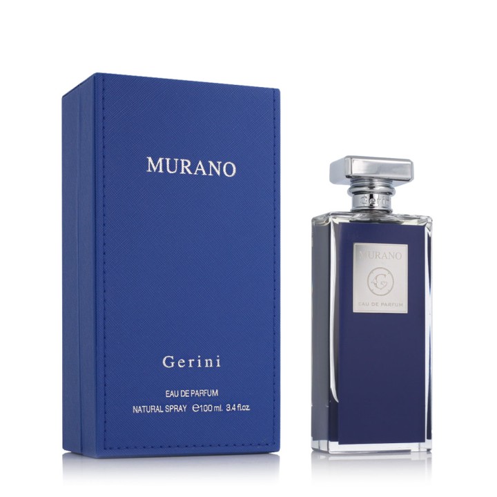 Gerini Murano Eau De Parfum 100 ml (herren)