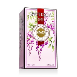Monotheme Venezia Wisteria Eau De Toilette 100 ml (damen)