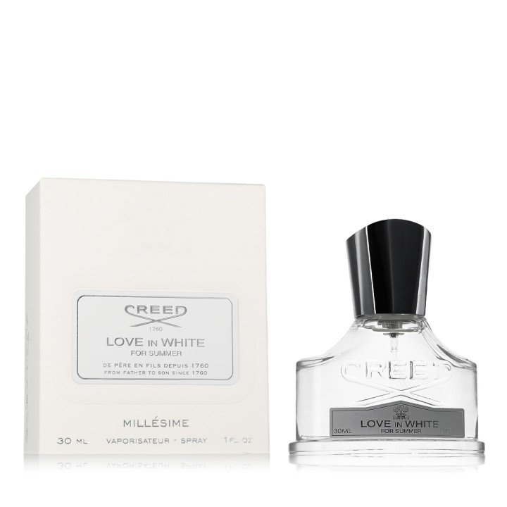 Creed Love in White for Summer Eau De Parfum 30 ml (femme)