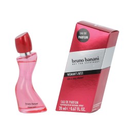 Bruno Banani Woman's Best Eau De Parfum 20 ml (femme)