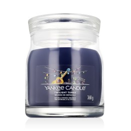 Yankee Candle Signature Medium Jar Scented candle Twilight Tuns 368 g
