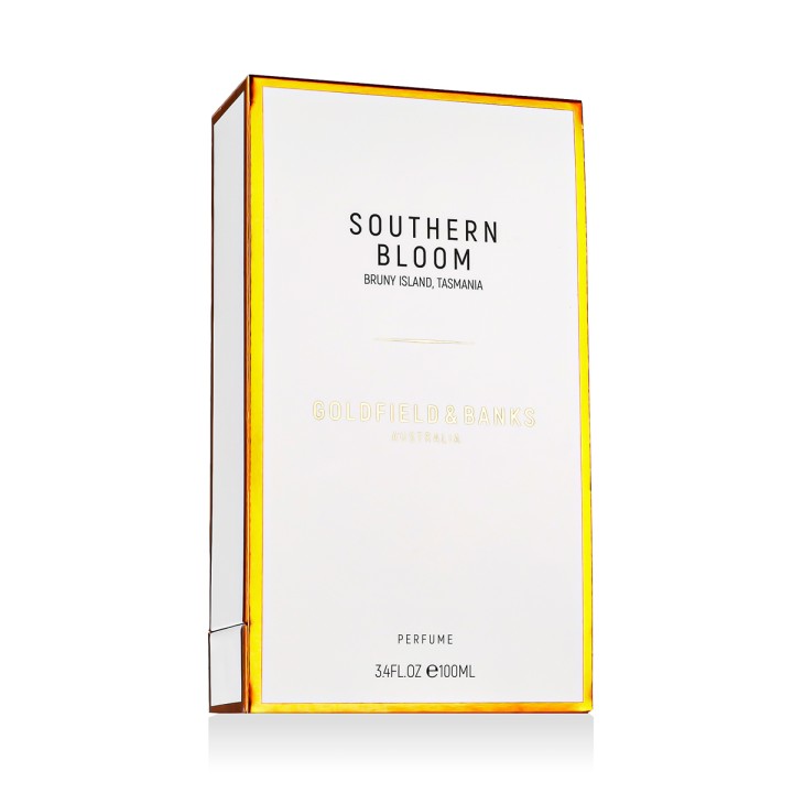 Goldfield & Banks Southern Bloom Eau De Parfum 100 ml (unisex)
