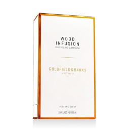 Goldfield & Banks Wood Infusion Eau De Parfum 100 ml (unisex)