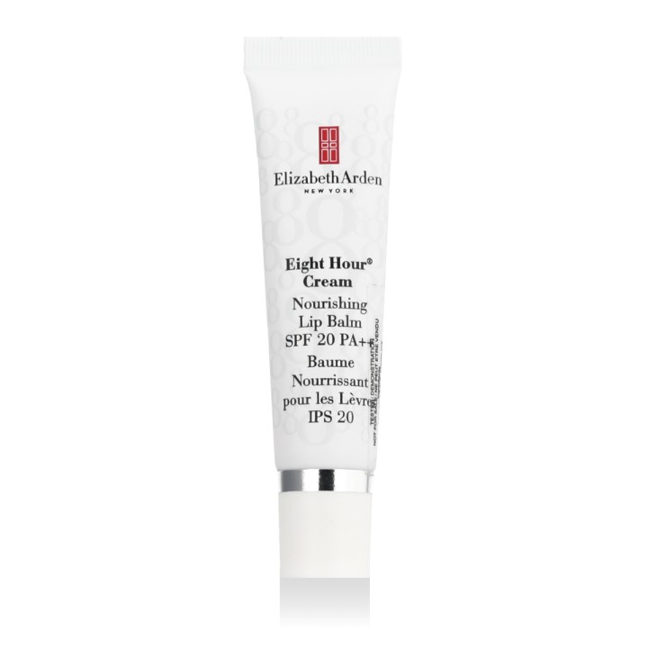 Elizabeth Arden Eight Hour Cream® Noursing Lip Balm SPF 20 PA++ tester 14,8 ml