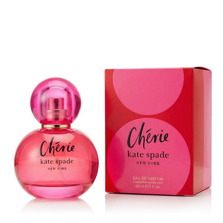 Kate Spade Chérie Eau De Parfum 60 ml (mujer)