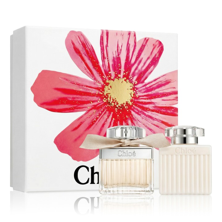 Chloé Chloé EDP 50 ml + BL 100 ml (dames)