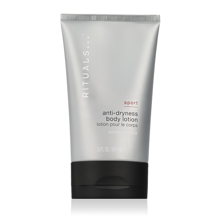 Rituals Sport Anti-Dryness Body Lotion 100 ml
