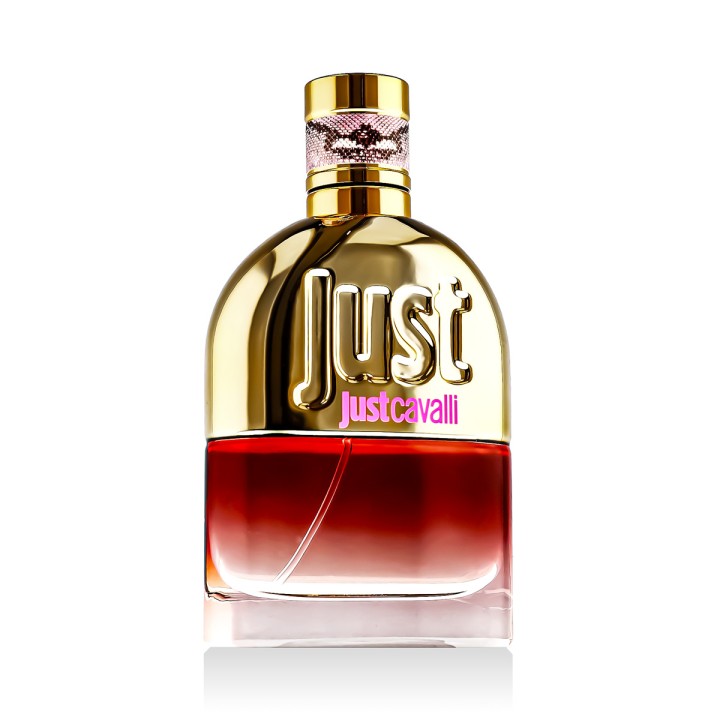 Roberto Cavalli Just Cavalli Eau De Toilette 75 ml (donna)