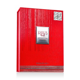 Khadlaj Karus Oud Fire Eau De Parfum 100 ml (unisex)