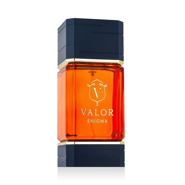Khadlaj Valor Enigma Eau De Parfum 100 ml (hombre)