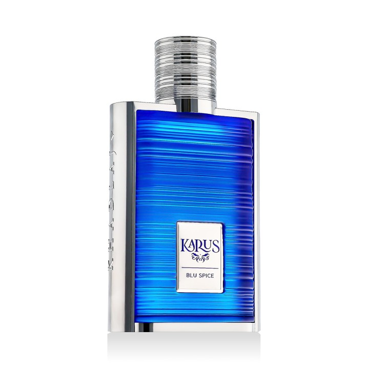Khadlaj Karus Blu Spice Eau De Parfum 100 ml (hombre)