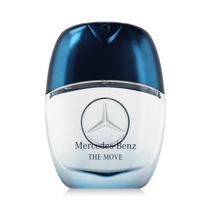 Mercedes-Benz The Move Eau De Toilette 60 ml (uomo)