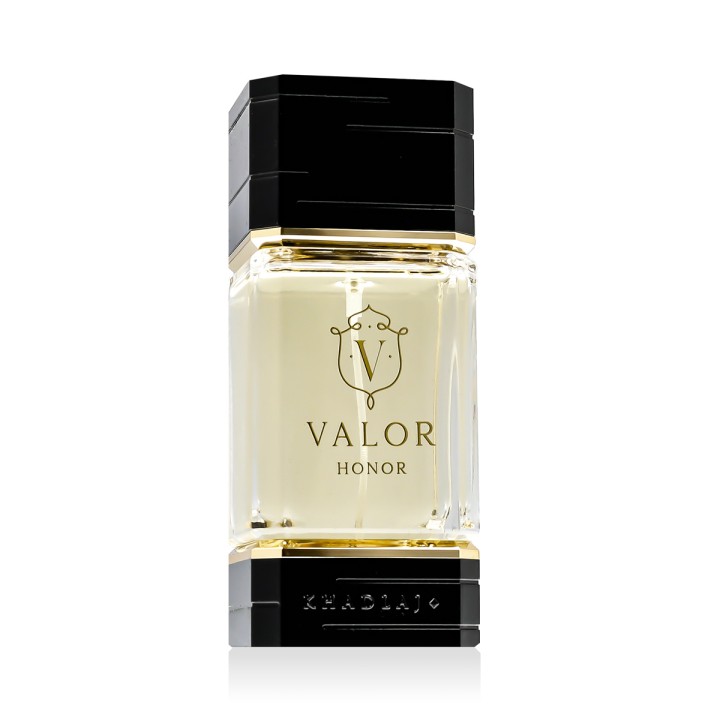 Khadlaj Valor Honor Eau De Parfum 100 ml (herren)