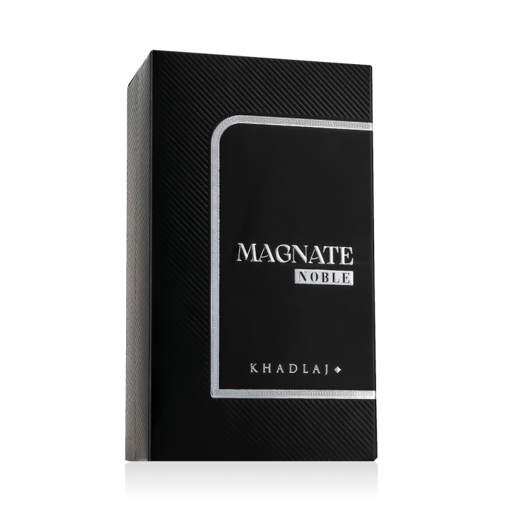 Khadlaj Magnate Noble Eau De Parfum 100 ml (uomo)