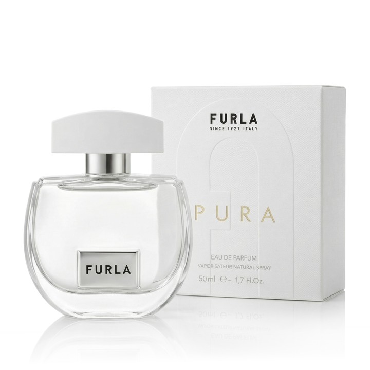 Furla Pura Eau De Parfum 100 ml (damen)