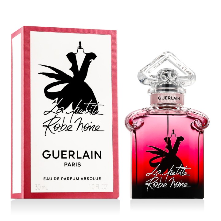 Guerlain La Petite Robe Noire Absolue Eau De Parfum 30 ml (mujer)