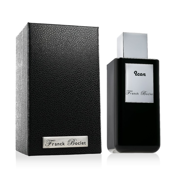 Franck Boclet Icon Extrait de parfum 100 ml (unisex)
