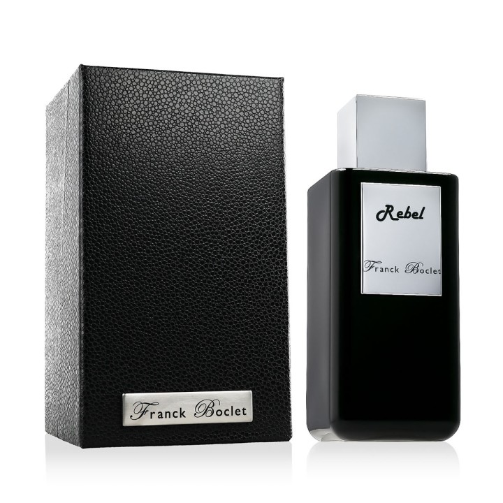 Franck Boclet Rebel Extrait de parfum 100 ml (unisex)