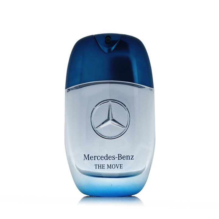Mercedes-Benz The Move Eau De Toilette 100 ml (uomo)