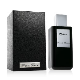 Franck Boclet Crime Extrait de parfum 100 ml (unisex)