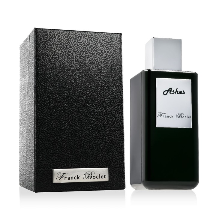 Franck Boclet Ashes Extrait de parfum 100 ml (unisex)