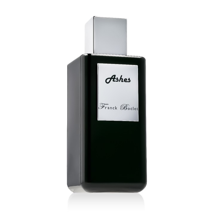 Franck Boclet Ashes Extrait de parfum 100 ml (unisex)