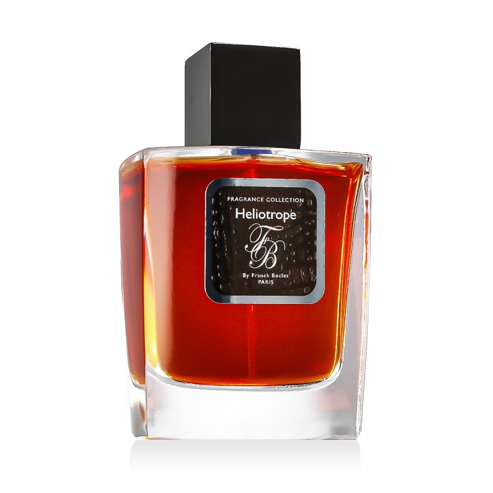 Franck Boclet Heliotrope Eau De Parfum 100 ml (unisex)