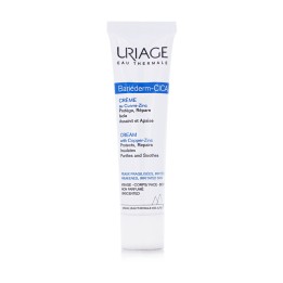 Uriage Bariéderm CICA-CREAM with Copper-Zinc 40 ml