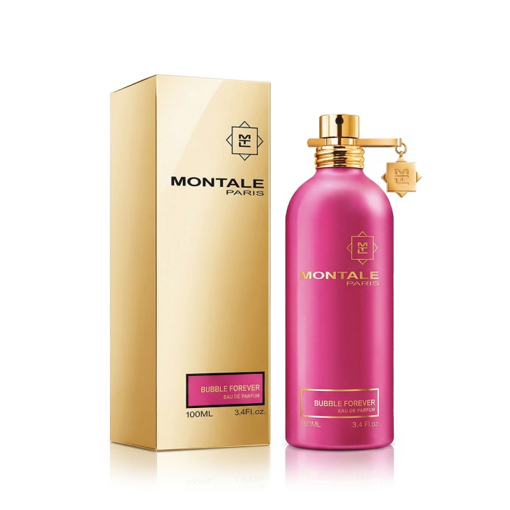 Montale Paris Bubble Forever Eau De Parfum 100 ml (unisex)