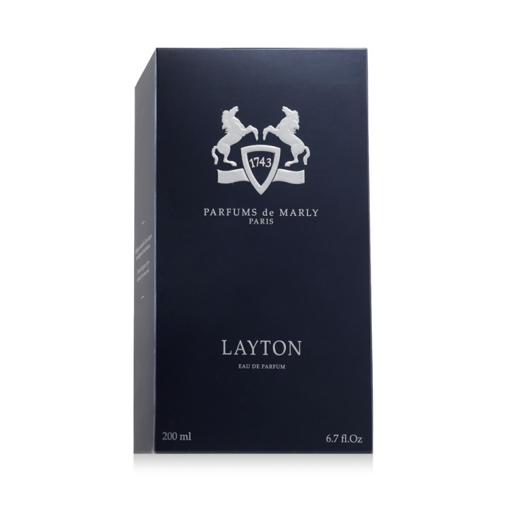 Parfums de Marly Layton Eau De Parfum 200 ml (unisex)
