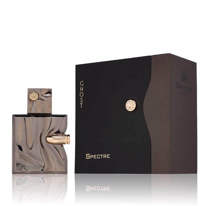 French Avenue Spectre Ghost Eau De Parfum 80 ml (herren)