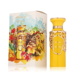 Fragrance World Nectar of Ecstasy Eau De Parfum 100 ml (dames)