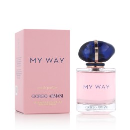 Giorgio Armani My Way Eau De Parfum Refillable 50 ml (mujer)