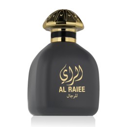 Fragrance World Al Raiee Silver Eau De Parfum 100 ml (damen)