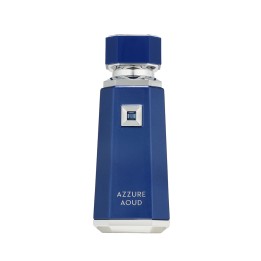 French Avenue Azzure Aoud Eau De Parfum 100 ml (uomo)