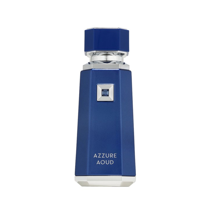 French Avenue Azzure Aoud Eau De Parfum 100 ml (hombre)