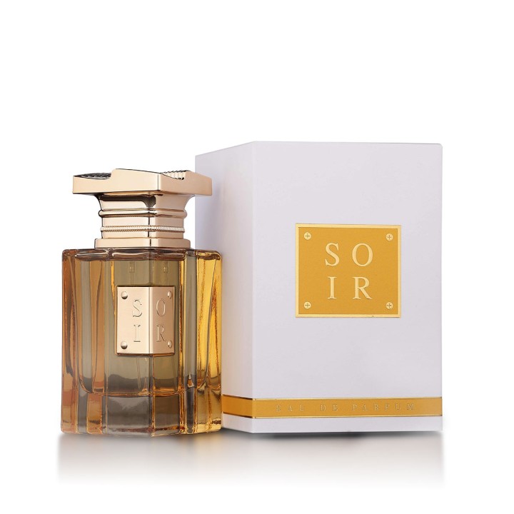 Fragrance World Soir Eau De Parfum 80 ml (unisex)