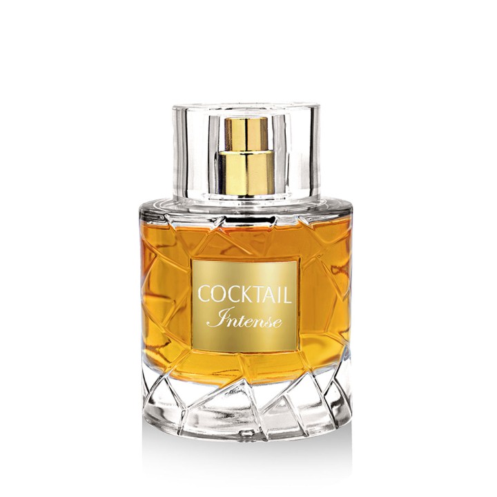 Fragrance World Cocktail Intense Eau De Parfum 100 ml (unisex)