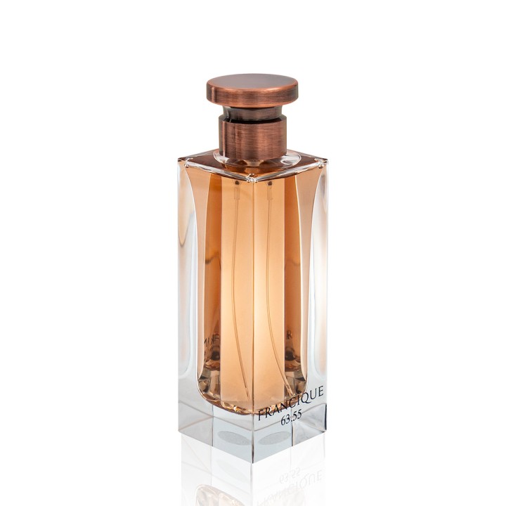 Fragrance World Francique 63.55 Eau De Parfum 100 ml (unisex)