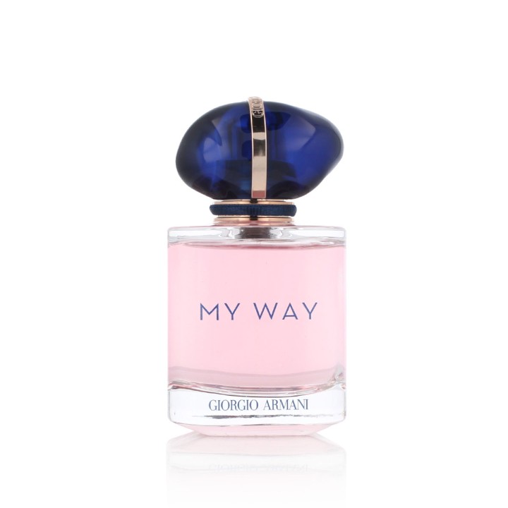 Giorgio Armani My Way Eau De Parfum Refillable 50 ml (femme)